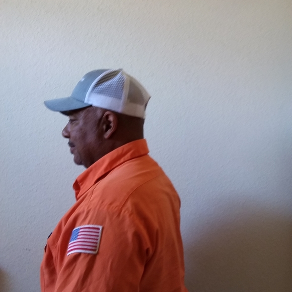 The Do Better Crew Cap - Picture 4 of 6